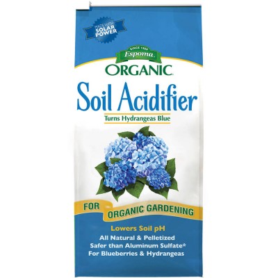 Espoma GSUL30 30 Lb Organic Soil Acidifier   562948471